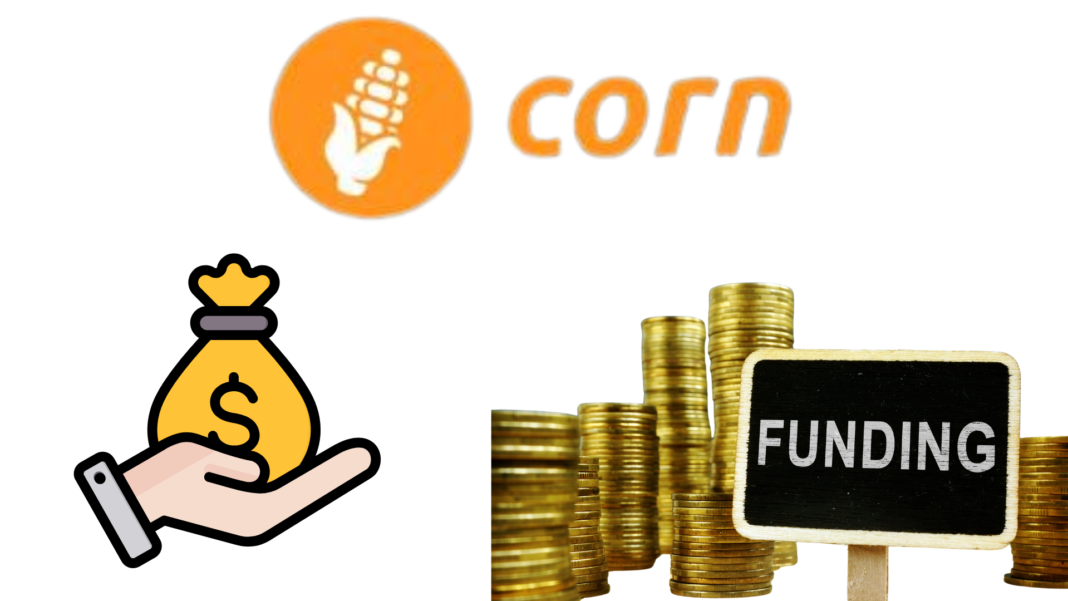 Ethereum Layer 2 Network Corn Secures $8.3M In Community Funding for Bitcoin Integration