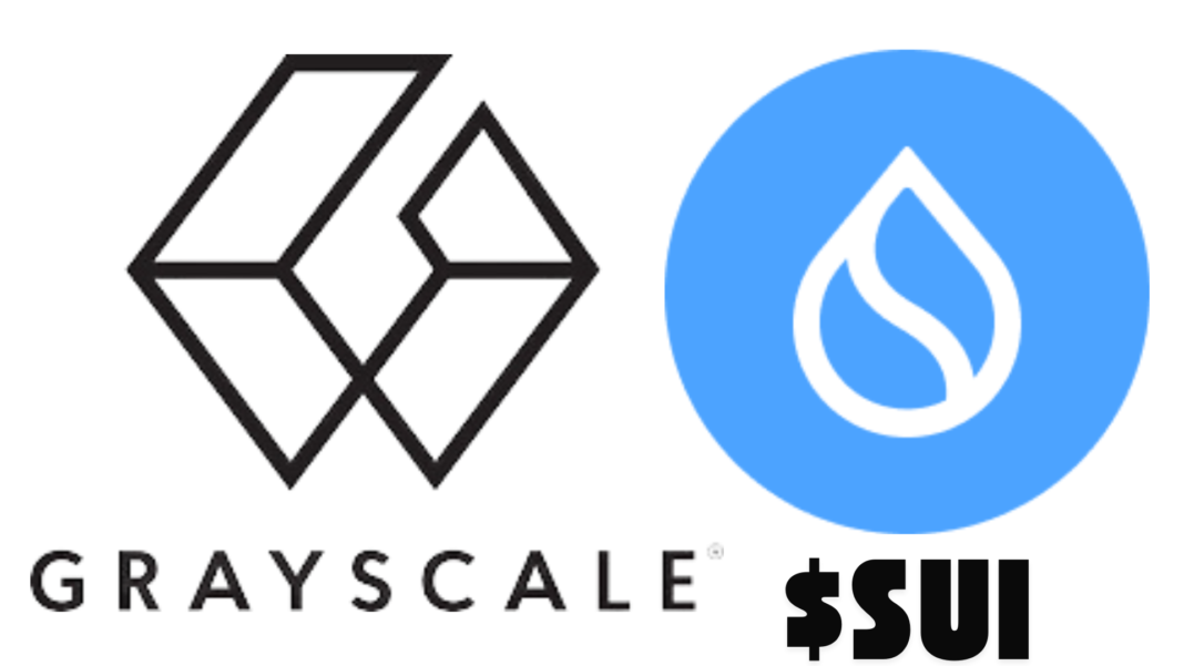 Grayscale Increases SUI Holdings Boosting Current Layer 1 Coin Basket To 7%, SUI Price Rally Ahead