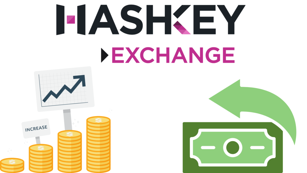 Hong Kong's Hashkey Exchange Sees Capital Exceeding $1.3B & Transaction Volume Hitting $77.2B In 2024