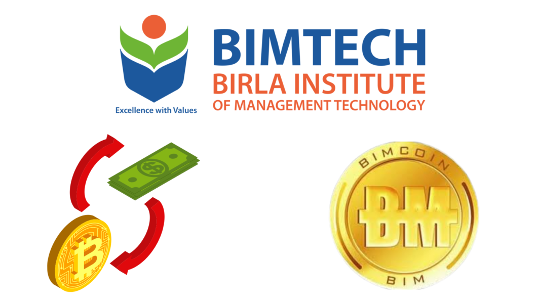 India's Birla Institute of Management Unveils Crypto for Campus Transactions