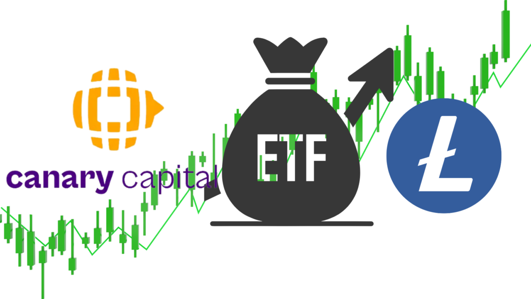 Litecoin ETF