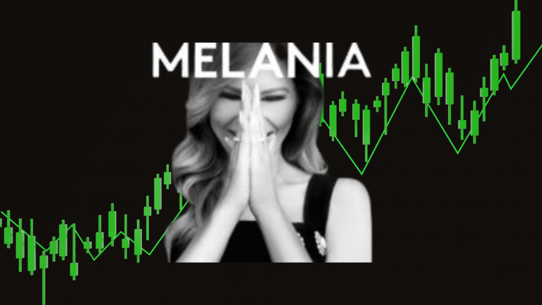 $Melania