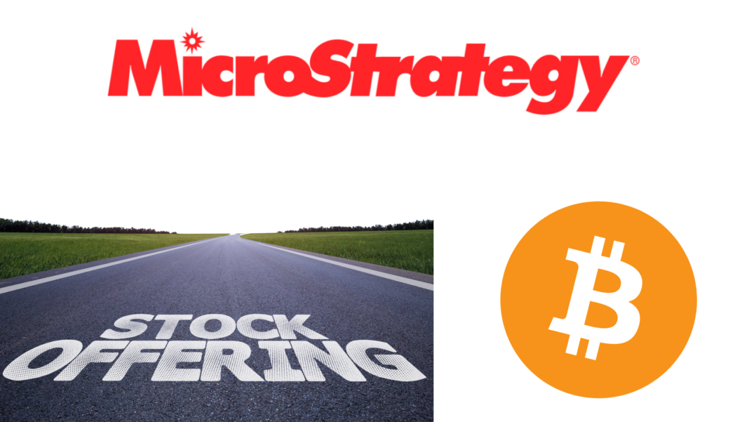 MicroStrategy Unveils Pricing of Strike Preferred Stock Worth $563.4M for Bitcoin Buy and Working Capital Boost