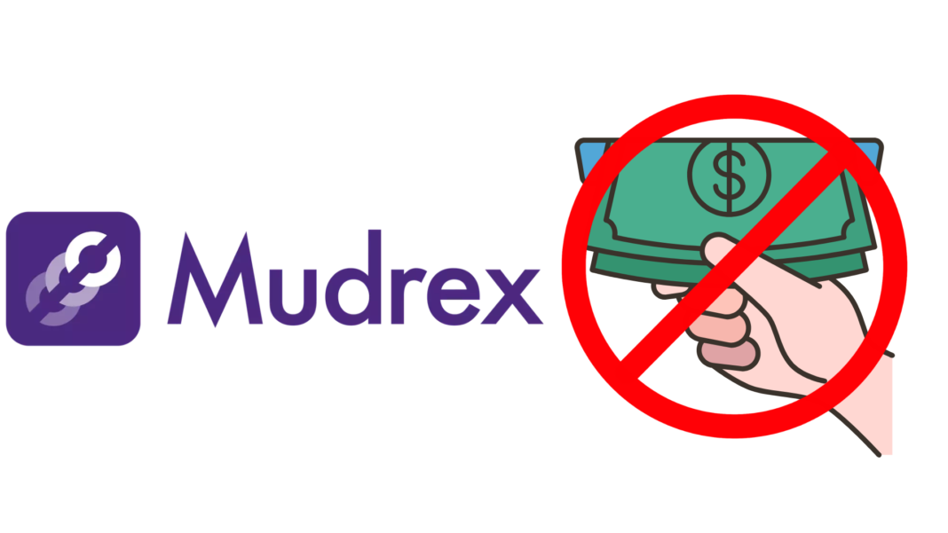 Mudrex Pauses Withdrawals