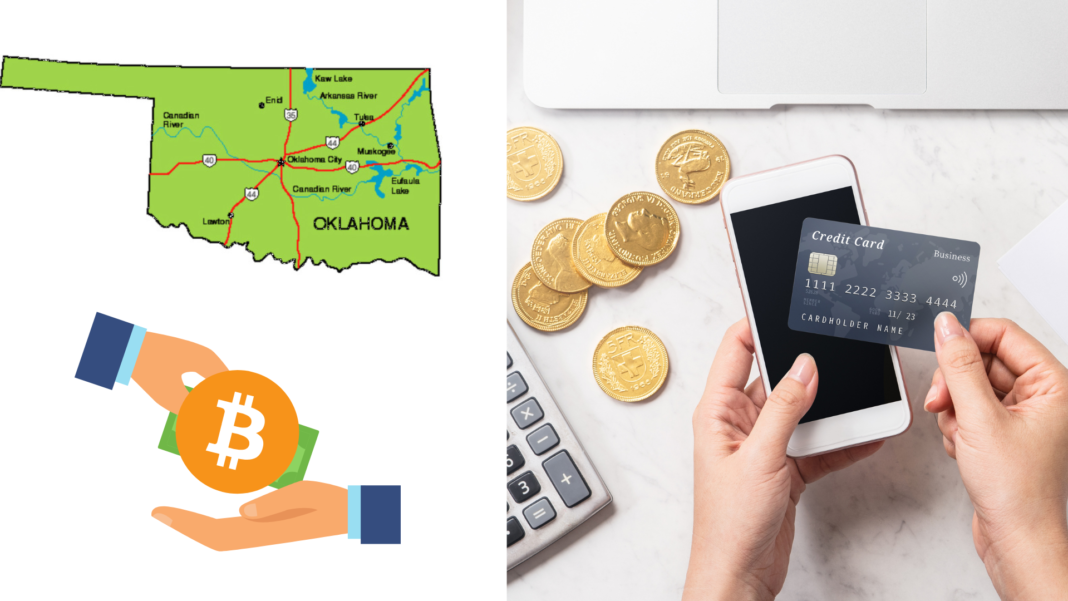 Oklahoma Senator Files Bill to Allow Employees to be Paid in Bitcoin Amid Rise in Pro-Crypto Stance in USA