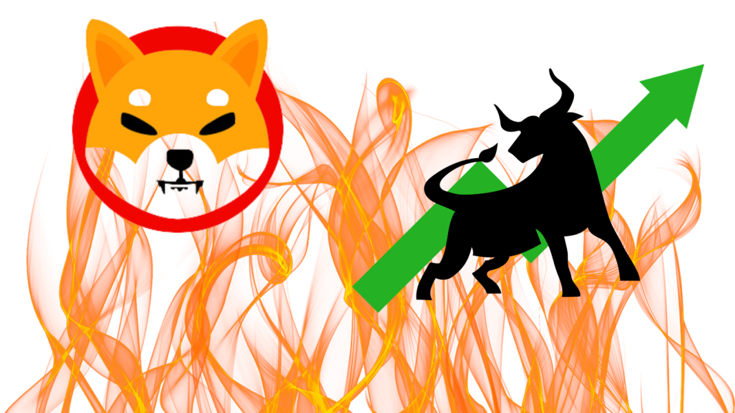 Shiba Inu Sees 280% Surge in Burn Rate, Fueling Bullish Sentiment: Will Price Rise?