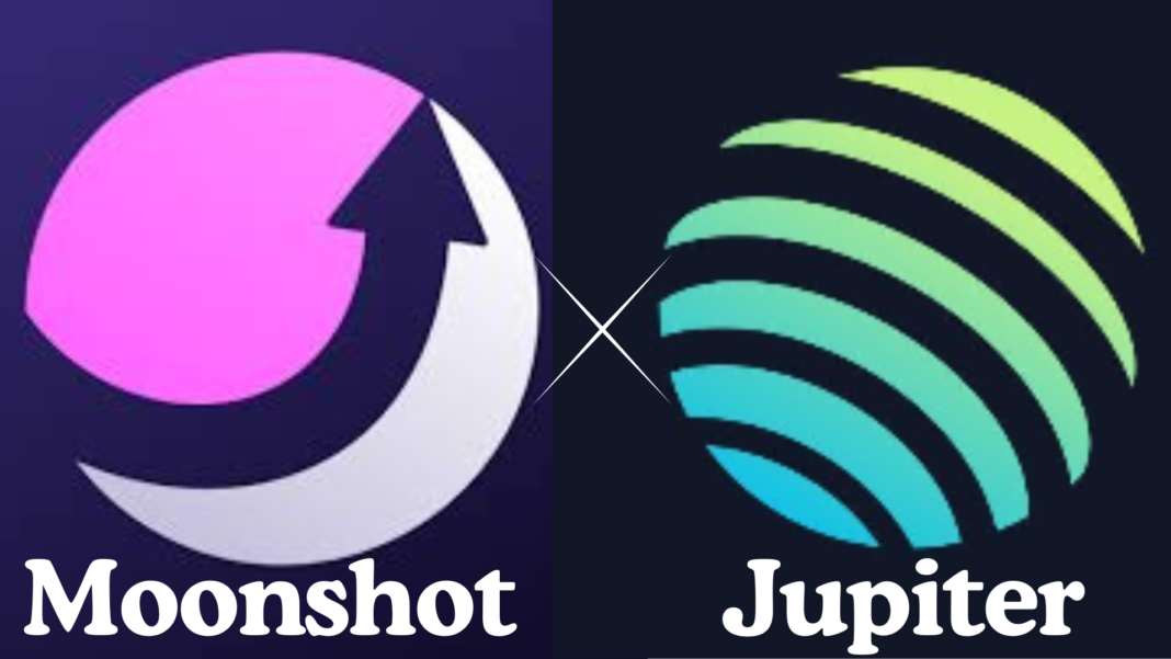 Solana DEX Jupiter Acquires Majority Stake In Moonshot Memecoin App