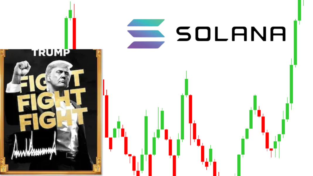 Solana's Stablecoin Supply Sees 73% Surge to $11.1B After $TRUMP Memecoin Debut