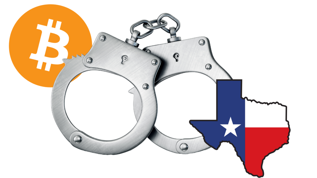 Texas Resident Jailed for 2 Years; Ordered to Pay $1.1M in First Purely Crypto-Related Tax Fraud in US (1)