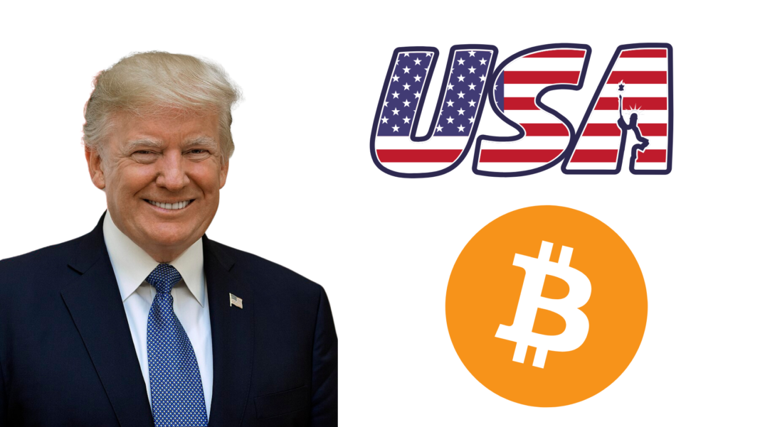 Trump USA Crypto