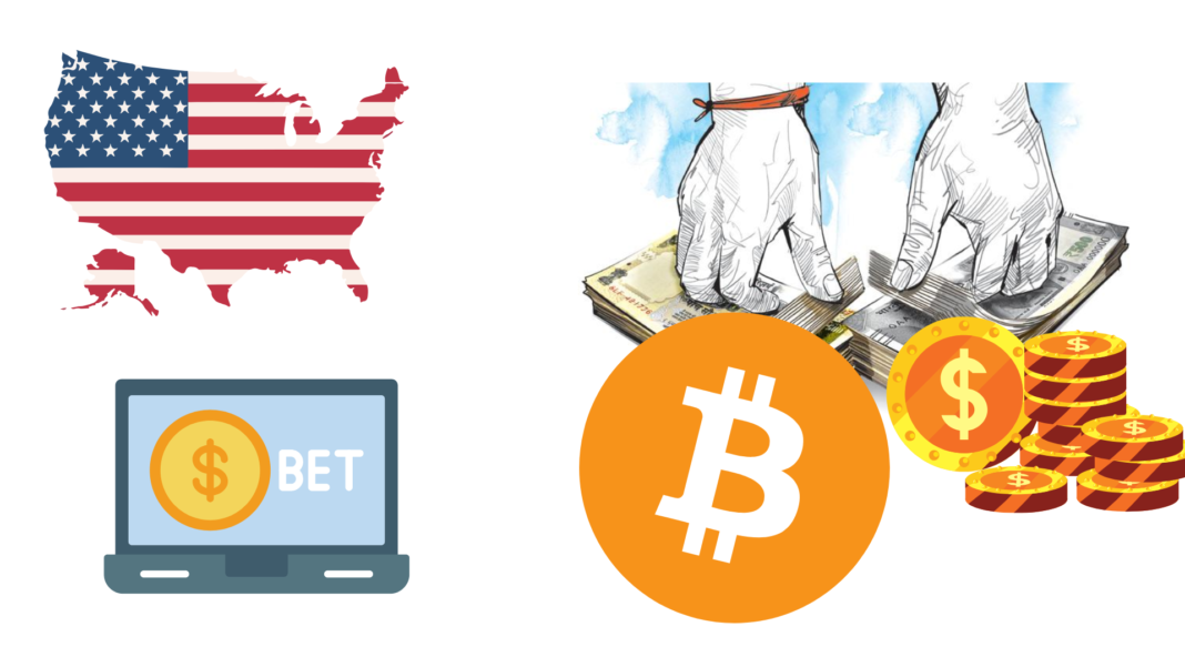 US Derivatives Watchdog Calls for Tighter Oversight of Cryptocurrency and Political Betting