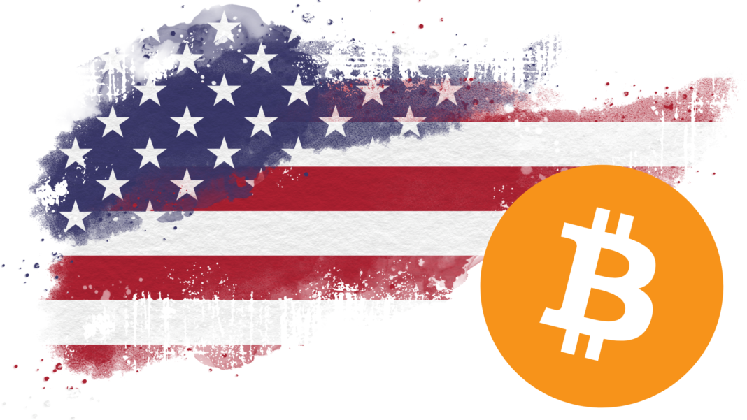 USA Bitcoin