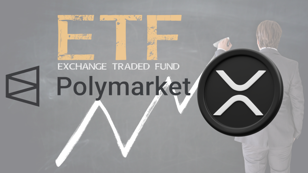 XRP ETF
