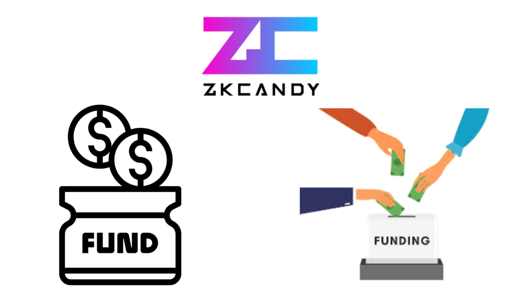 ZKcandy Completes $4M Private Funding Round, Aims at Launching Telegram-Based EVM Gaming Ecosystem