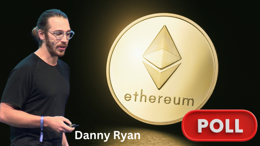 Danny ryan ethereum