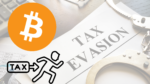 tax fraud crypto