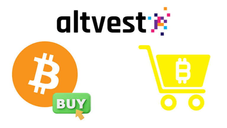 Altvest Capital Set to Become Africa's First Listed Company to Adopt Bitcoin as Primary Reserve Asset