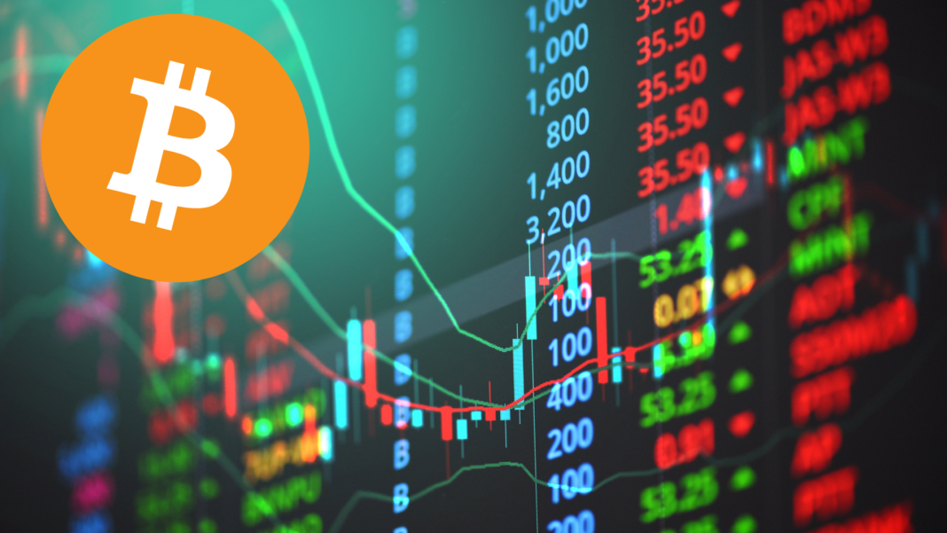 Analyst Predicts Bitcoin ($BTC) Could Bounce Off 50-Week Moving Average at $74,700