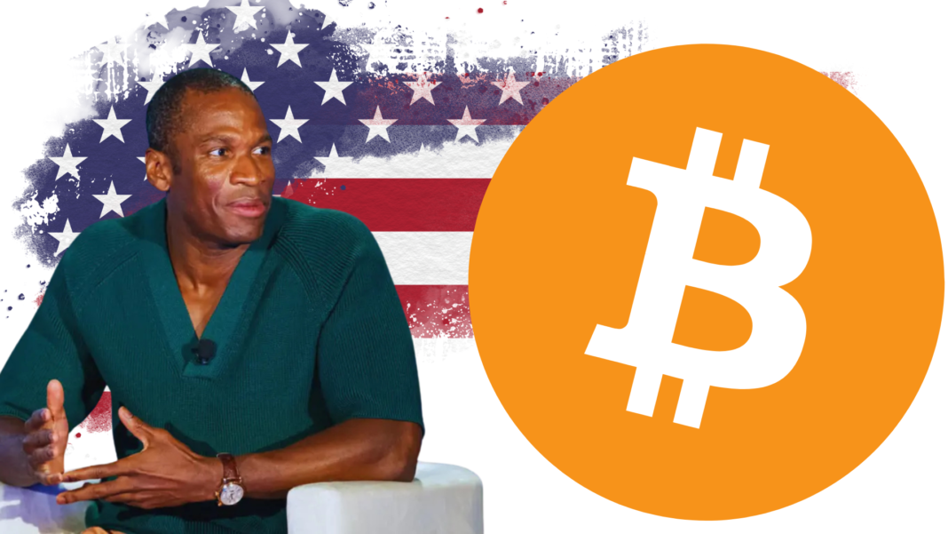 Arthur Hayes Predicts Bitcoin Will Retest $70,000 to $75,000 While Questioning the Viability of a U.S. Bitcoin Strategic Reserve