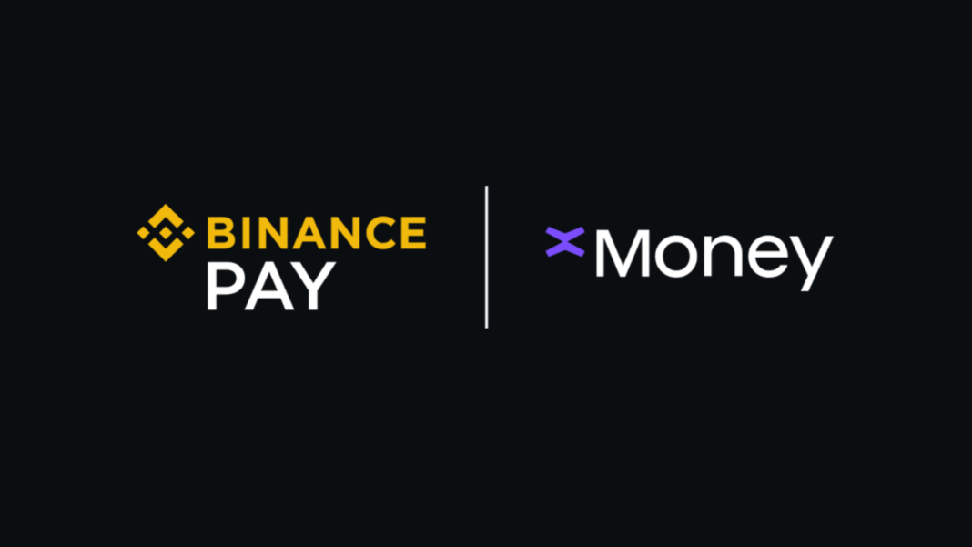 Binance Pay Teams Up with xMoney to Improve Crypto Payment Accessibility for Over 20,000 European Merchants