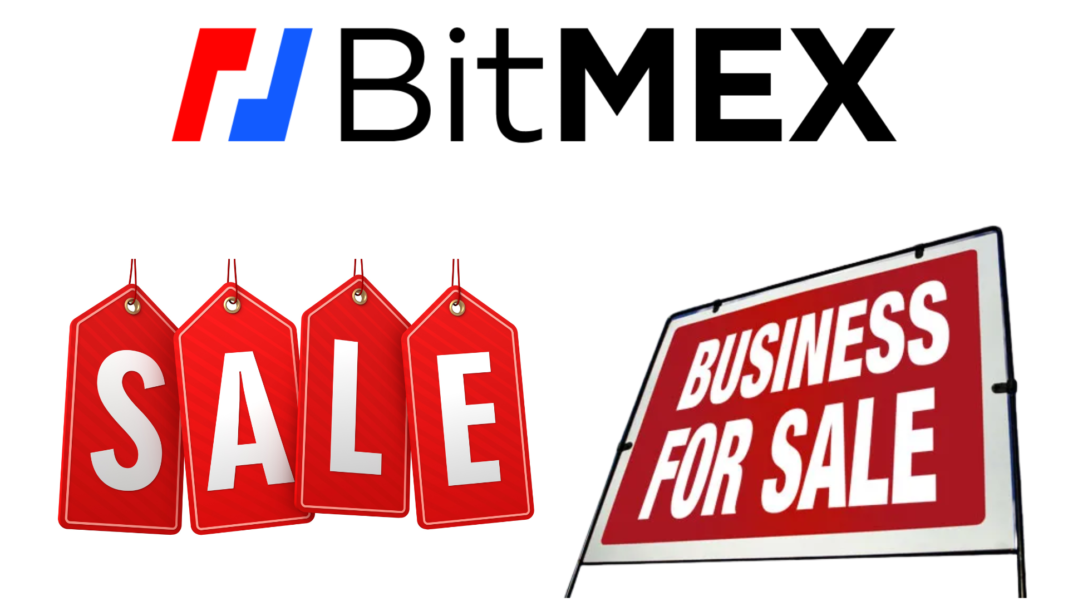 BitMEX Looks for Potential Buyer Amid Shift in Business Strategy