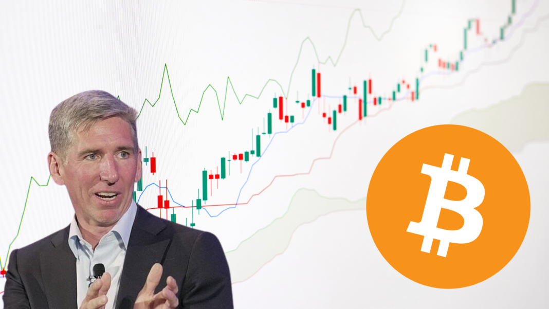 Bitwise CIO Matt Hougan Sees Bitcoin's Traditional Cycle End, Says 