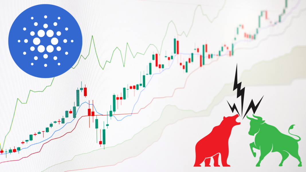 Cardano ($ADA) Marks Breakout Trajectory; Analyst Predicts $0.83 Target if Momentum Continues