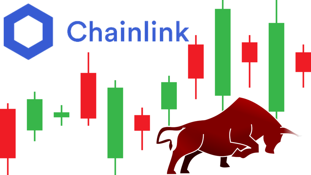 Chainlink Poised for Rebound as TD Sequential Indicator Flashes Buy Signal; $21 or $23 in Pipeline