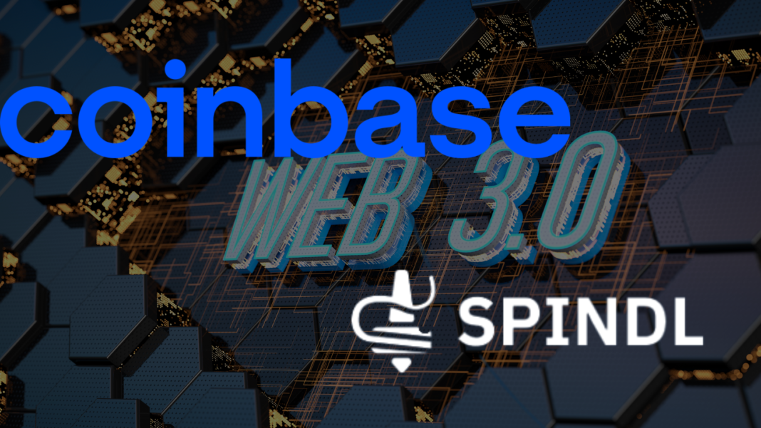 Coinbase Spindl