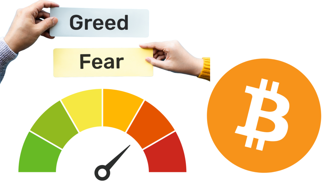 Crypto Market Shifts from Greed to Fear for First Time Since Oct 2024; Will Prices Fall Further