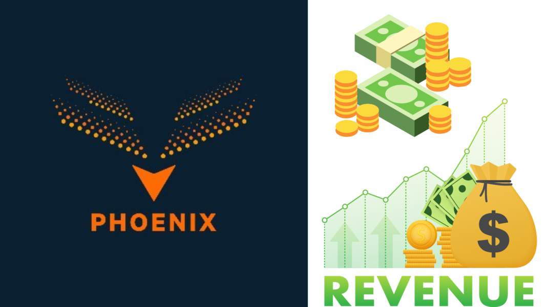 Crypto Mining Firm Phoenix Group Reports $107M in Revenue; A 230% Jump from 2023