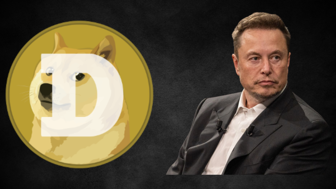 Dogecoin Aligns with Musk's Idea of real Economy Is Not Money, It Is Goods & Service