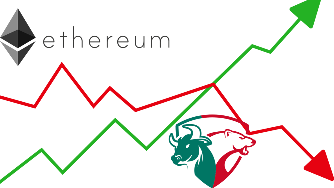 Ethereum's $2,600 Ceiling Stays Important for Altcoin Bull Run: Will The Price Hold?