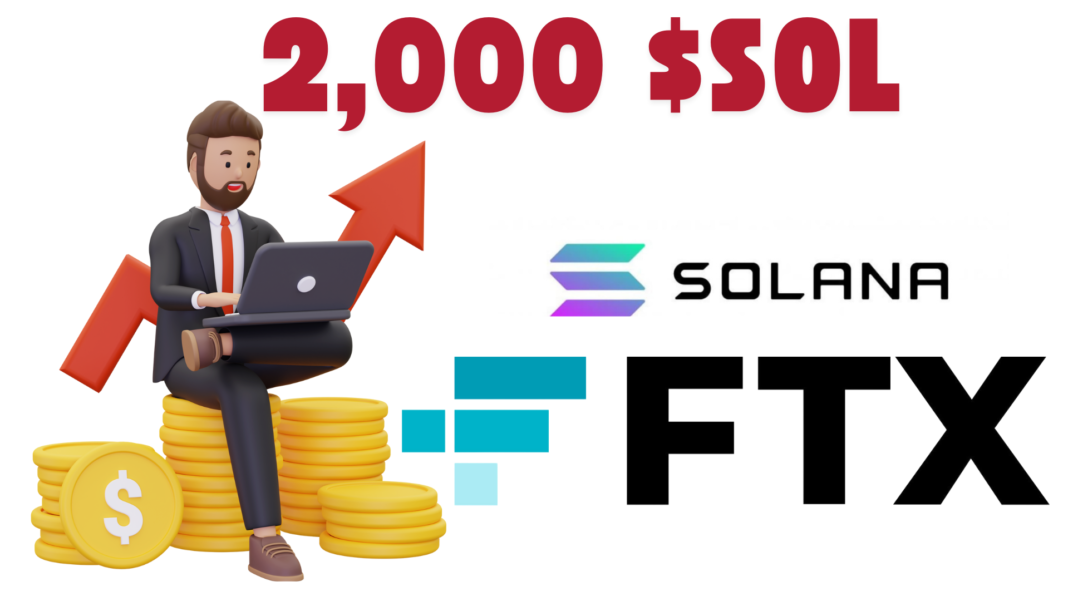 FTX Creditor Accidentally Deposits 2,000 $SOL into Bankrupt FTX and Now Appeals to Court for Refund Amid Ongoing Proceedings