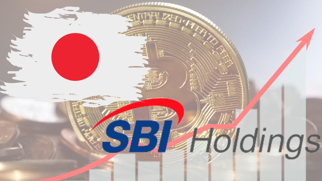 Japan SBI Crypto