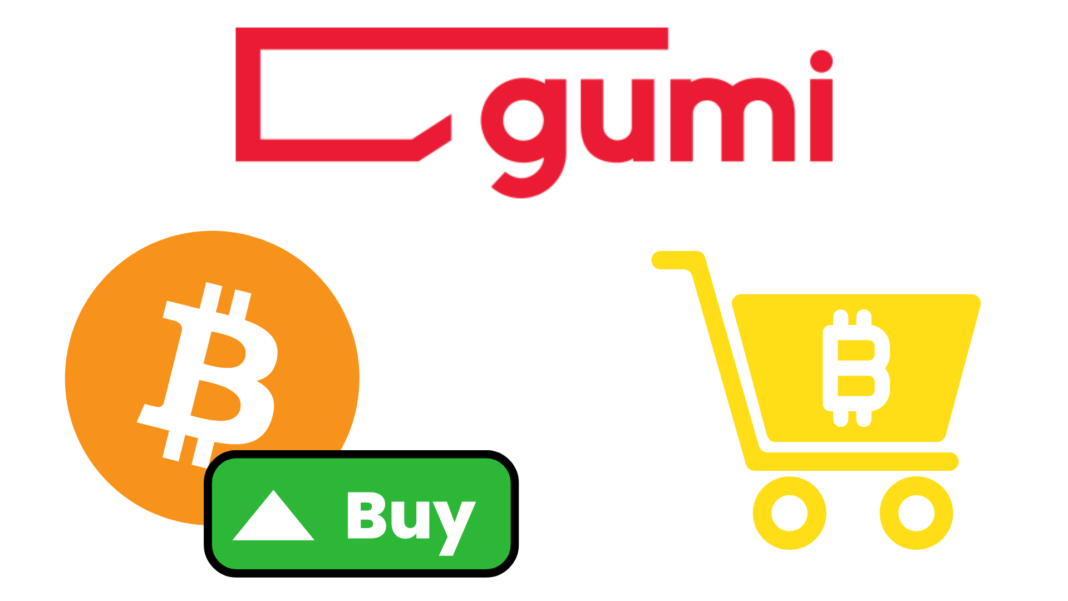 Japanese Game Studio Gumi Dives into Crypto Market; Plans to Buy ¥1B ($6.58M) Worth of Bitcoin