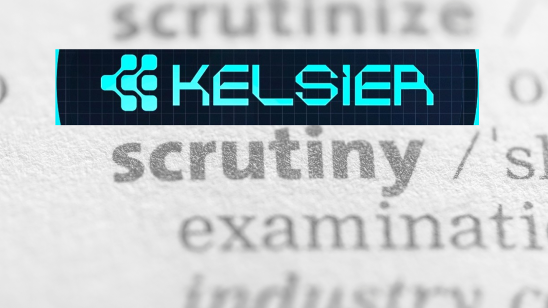 Kelsier Ventures