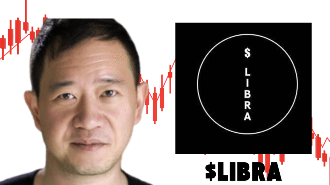 LIBRA Memecoin Scandal Forces Ben Chow to Resign from His Role as Co-Founder of Meteora