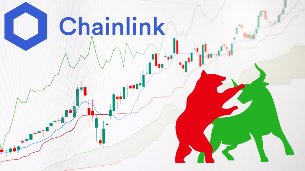 $LINK Price Rebound on Horizon if $19 is Breached; Will $LINK Reach $23.70 in Future?