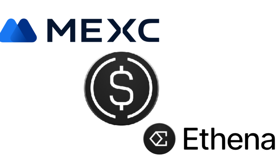 MEXC invest USDe