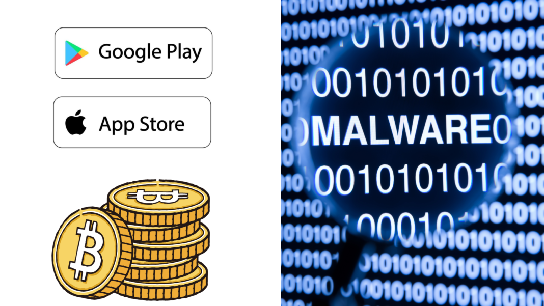 Malware SparkCat Infects 242,000 Devices Via Google Play and App Store, Steals Crypto Wallet Secrets