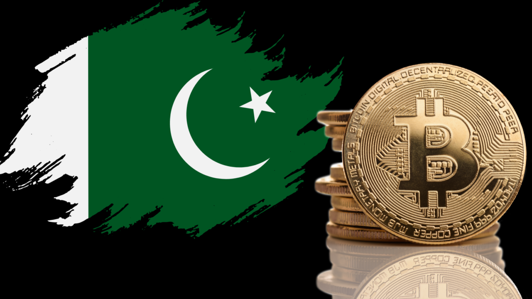 Pakistan Crypto