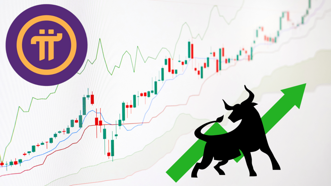 Pi Network Coin Skyrockets Over 30% to $1.80 After Launch With $13.45B Valuation Here is What You've Missed