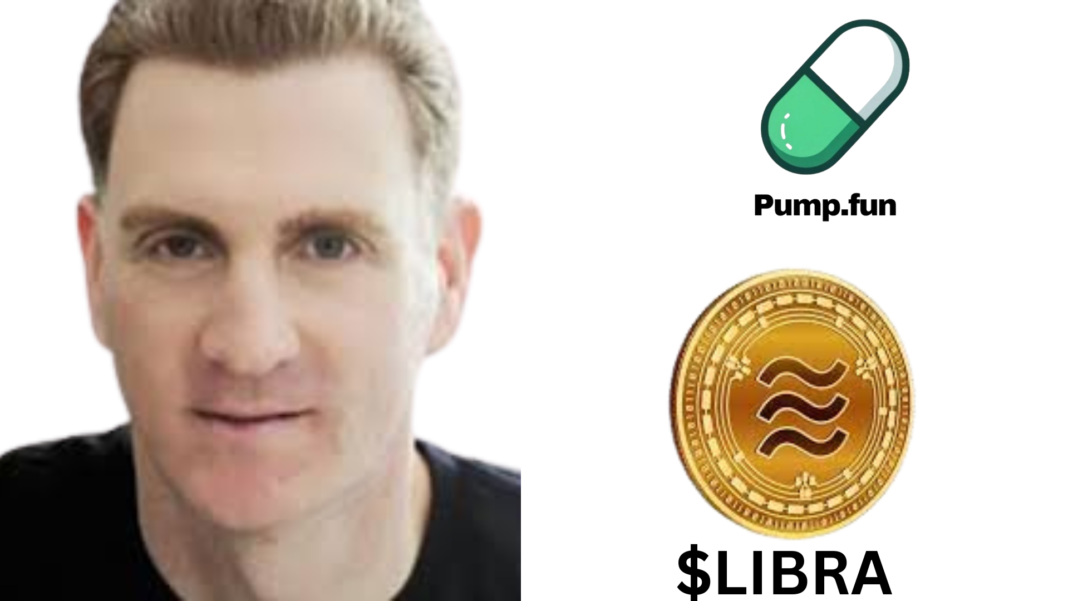 Pump.fun co-founder