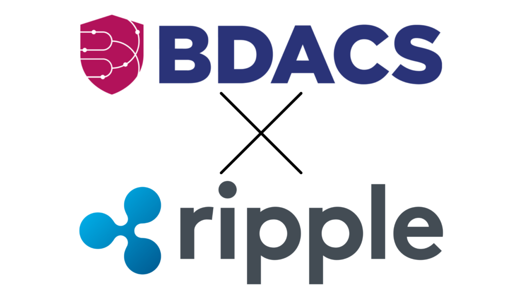 Ripple Teams Up with South Korean BDACS to Strengthen XRP and Ripple USD Custody