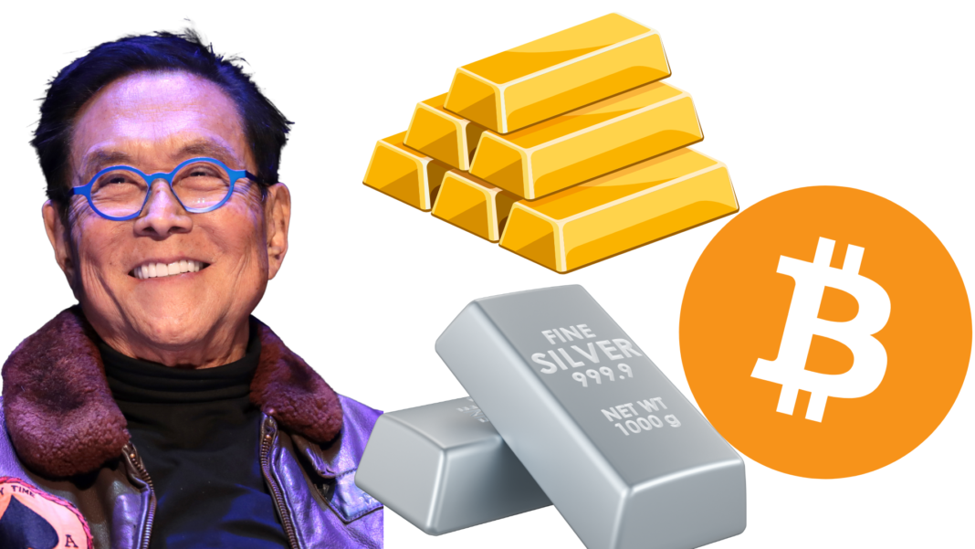 Robert Kiyosaki