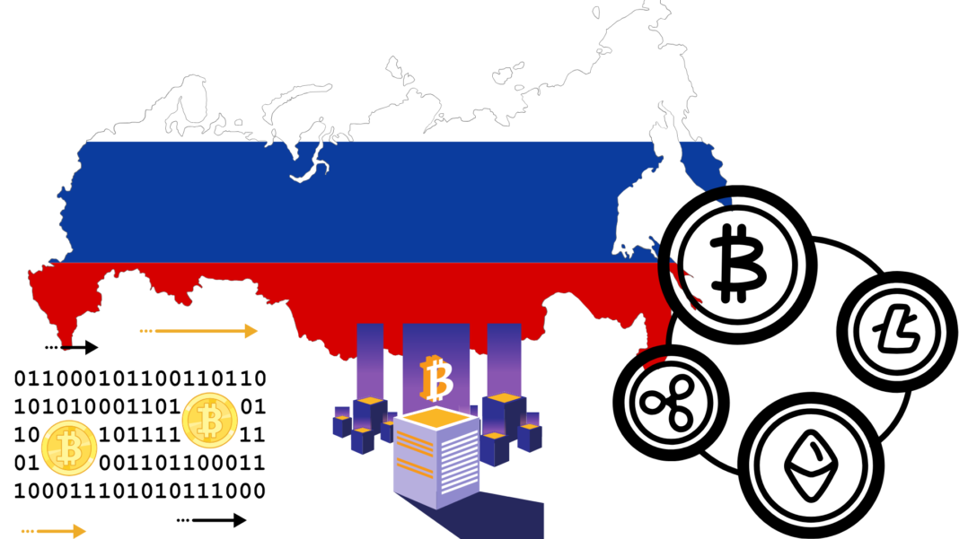 Russia Set To Debut Mandatory Crypto Mining Equipment Registration Agency