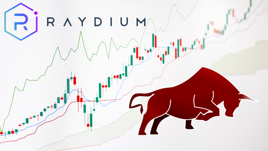 Solana's Raydium Overtakes Uniswap as the Top DEX; Nabs 27% of DEX Volume