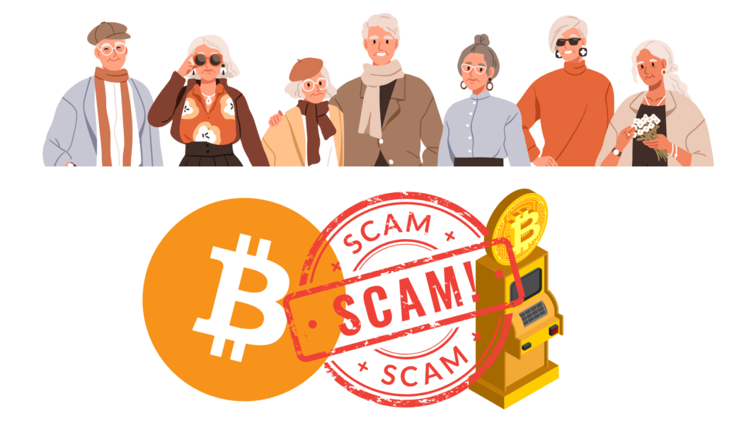 South Carolina Residents Suffers $3.1M in Crypto-Related Losses With Many Scams Including Bitcoin ATMs