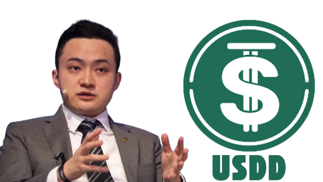 TRON Founder Justin Sun Extends Proposal To Major Crypto Exchanges with 20% Annualized USDD Reward Incentive